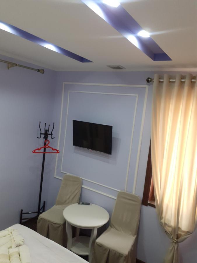 Uyut Hotel Samarkand Exterior photo