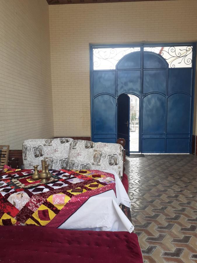 Uyut Hotel Samarkand Exterior photo