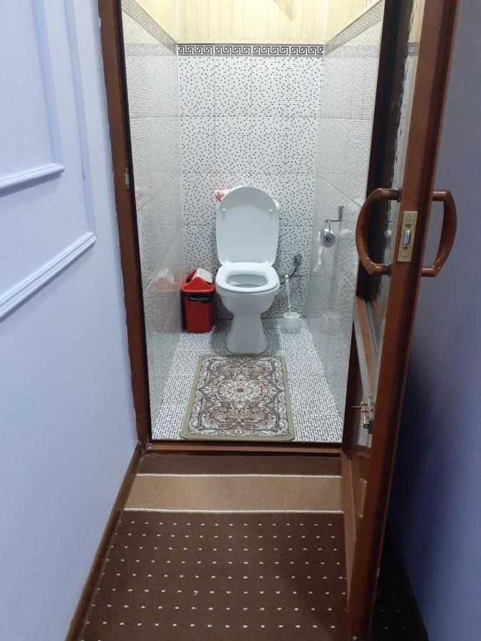 Uyut Hotel Samarkand Exterior photo