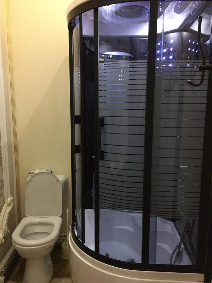Uyut Hotel Samarkand Exterior photo