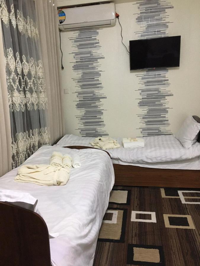 Uyut Hotel Samarkand Exterior photo